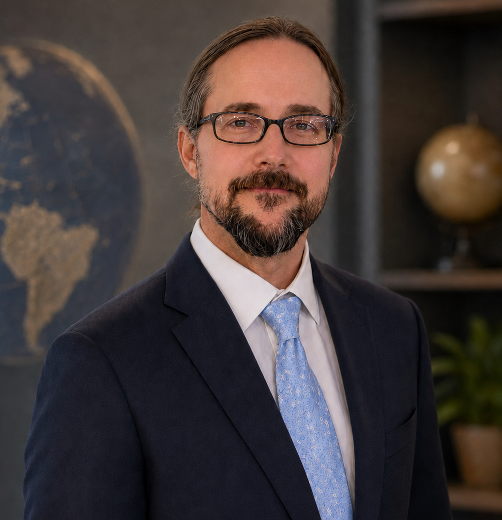 Michael B. Murray